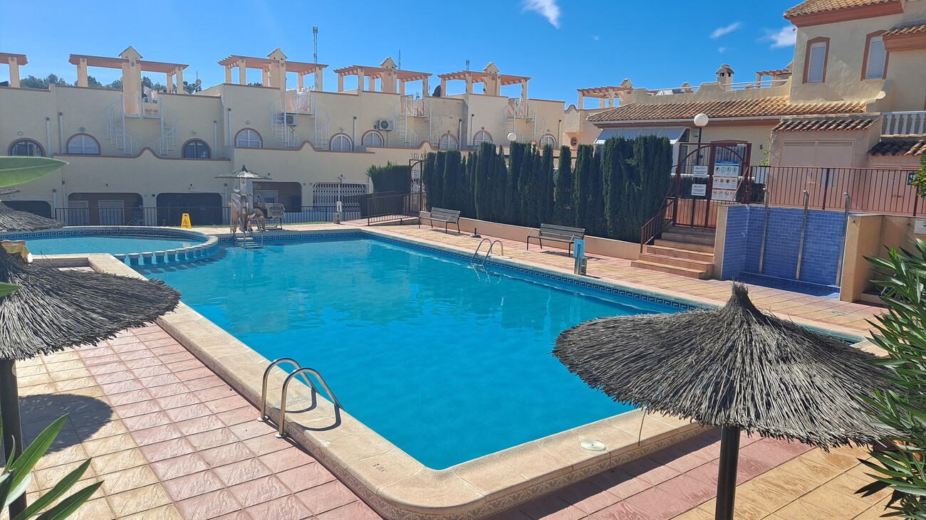 SPSDX247: Town house for sale in Villamartin