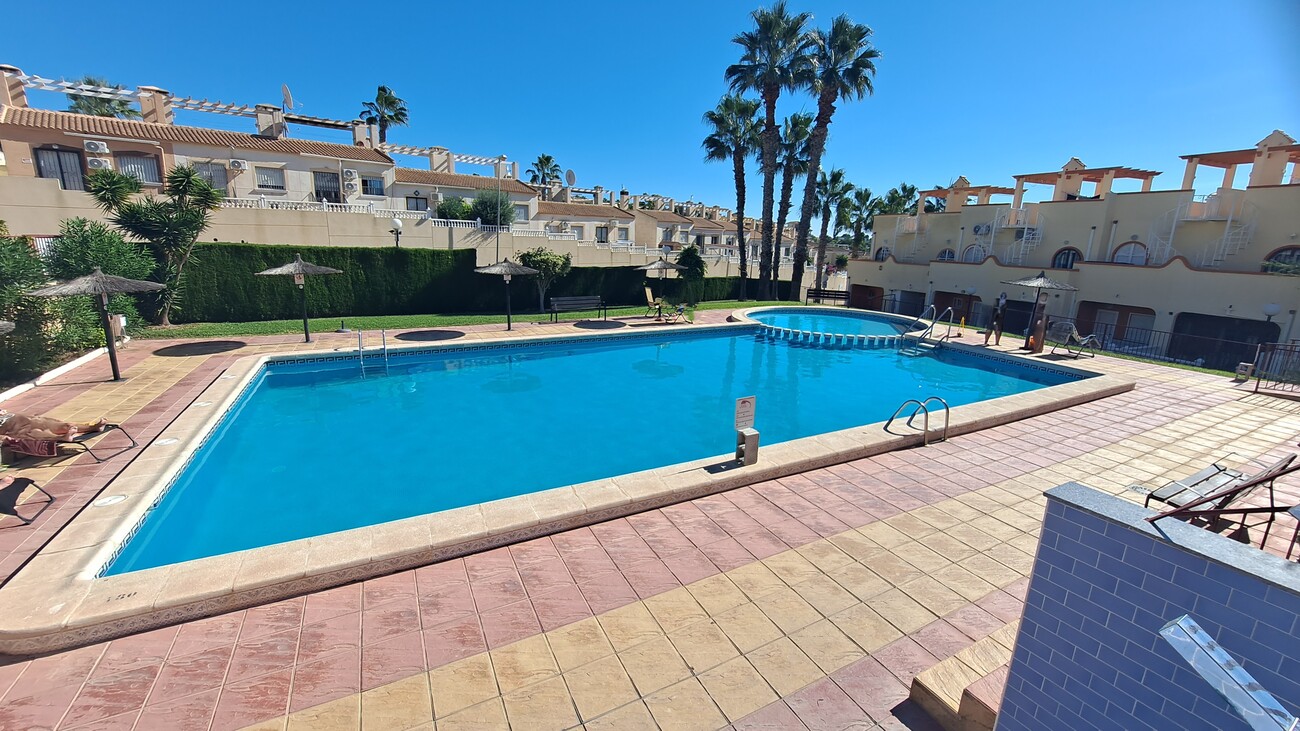 SPSDX247: Town house for sale in Villamartin