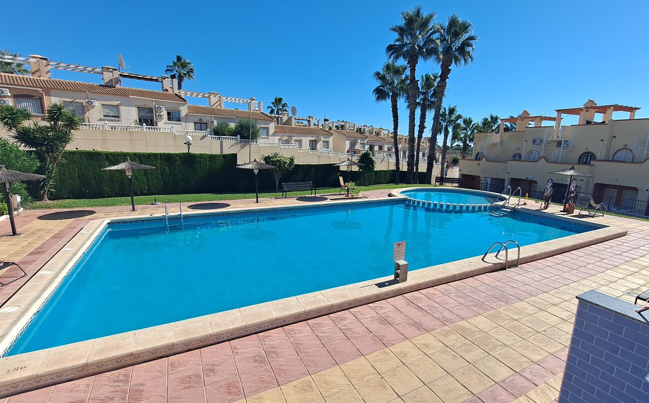 SPSDX247: Town house for sale in Villamartin
