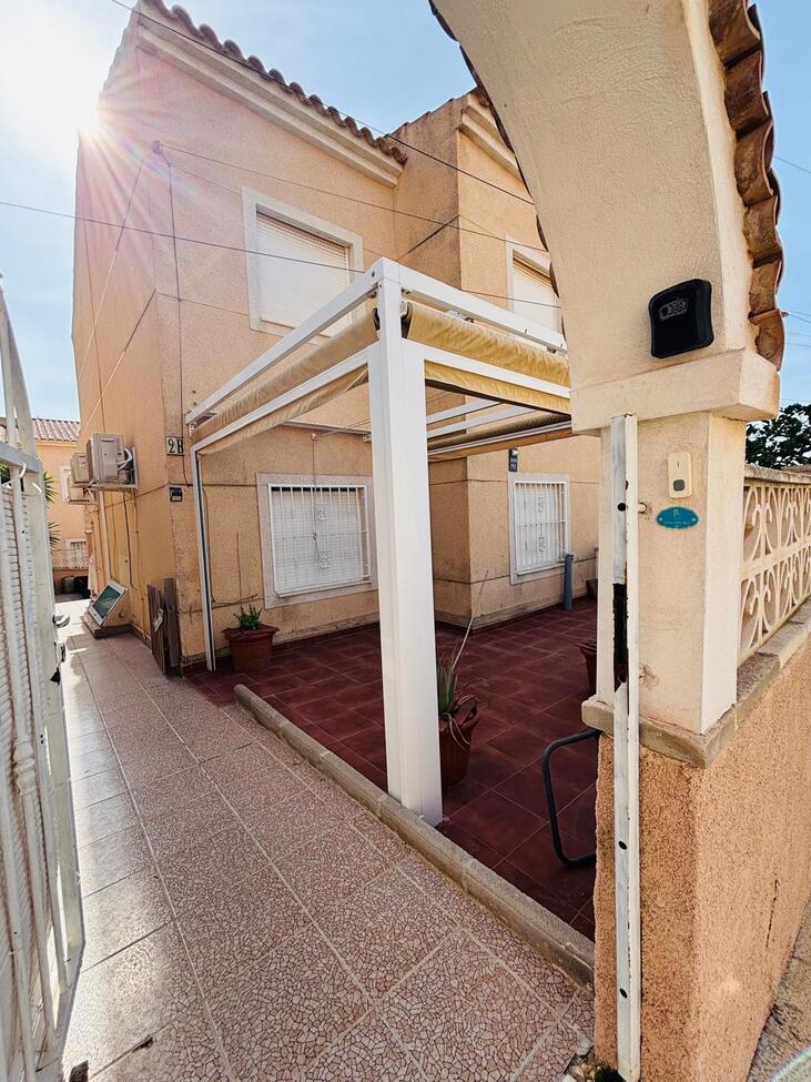 apartment en orihuela-costa · el-galan 155000€