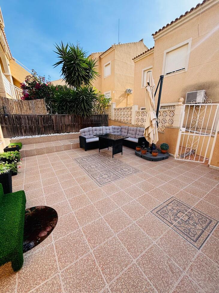 apartment en orihuela-costa · el-galan 155000€