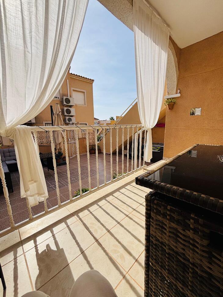 apartment en orihuela-costa · el-galan 155000€