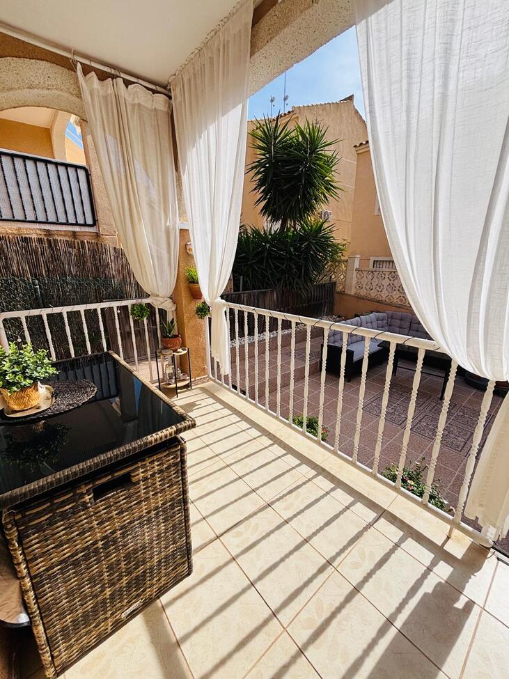 apartment en orihuela-costa · el-galan 155000€