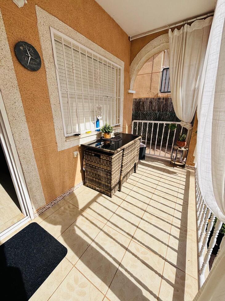 apartment en orihuela-costa · el-galan 155000€