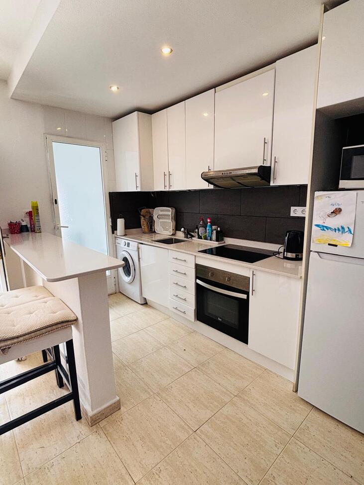 apartment en orihuela-costa · el-galan 155000€