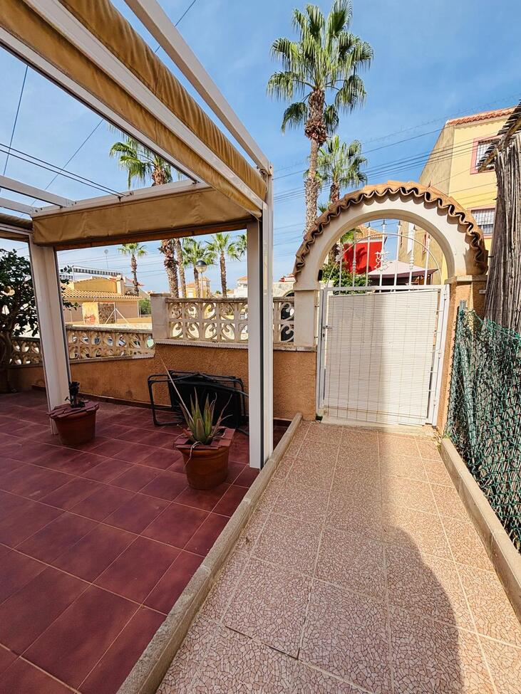 apartment en orihuela-costa · el-galan 155000€