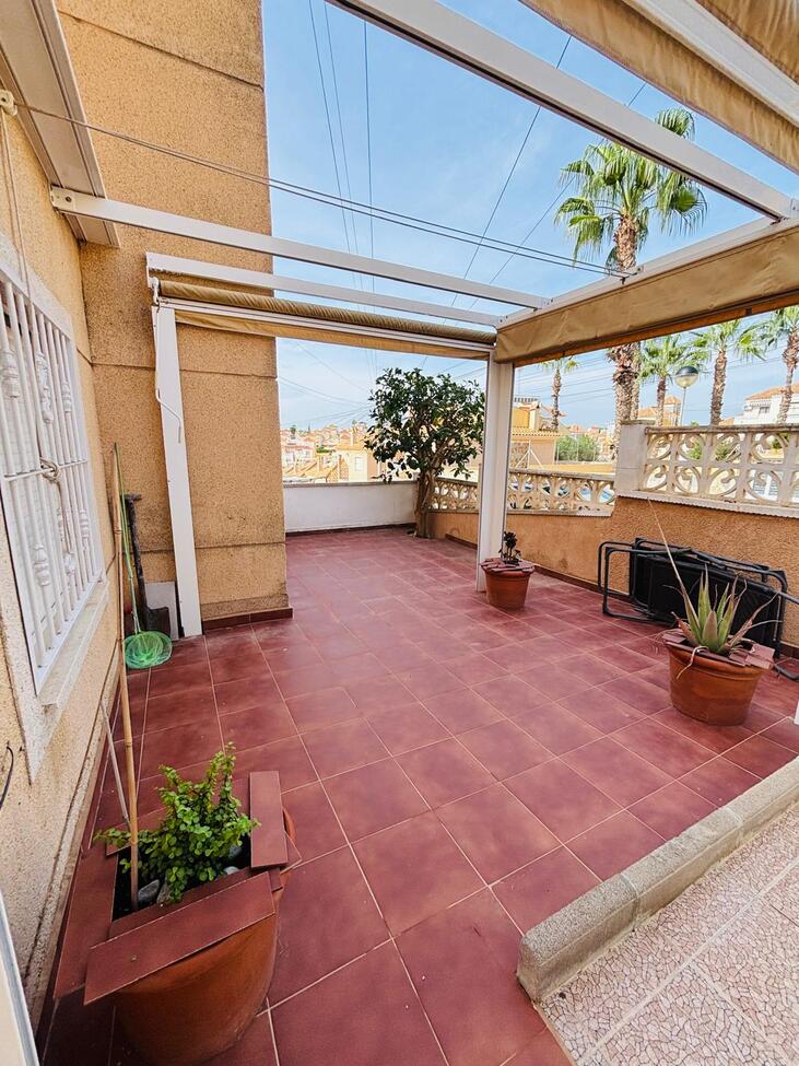 apartment en orihuela-costa · el-galan 155000€