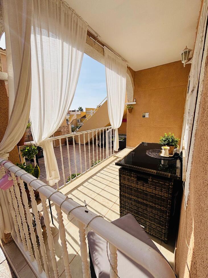 apartment en orihuela-costa · el-galan 155000€