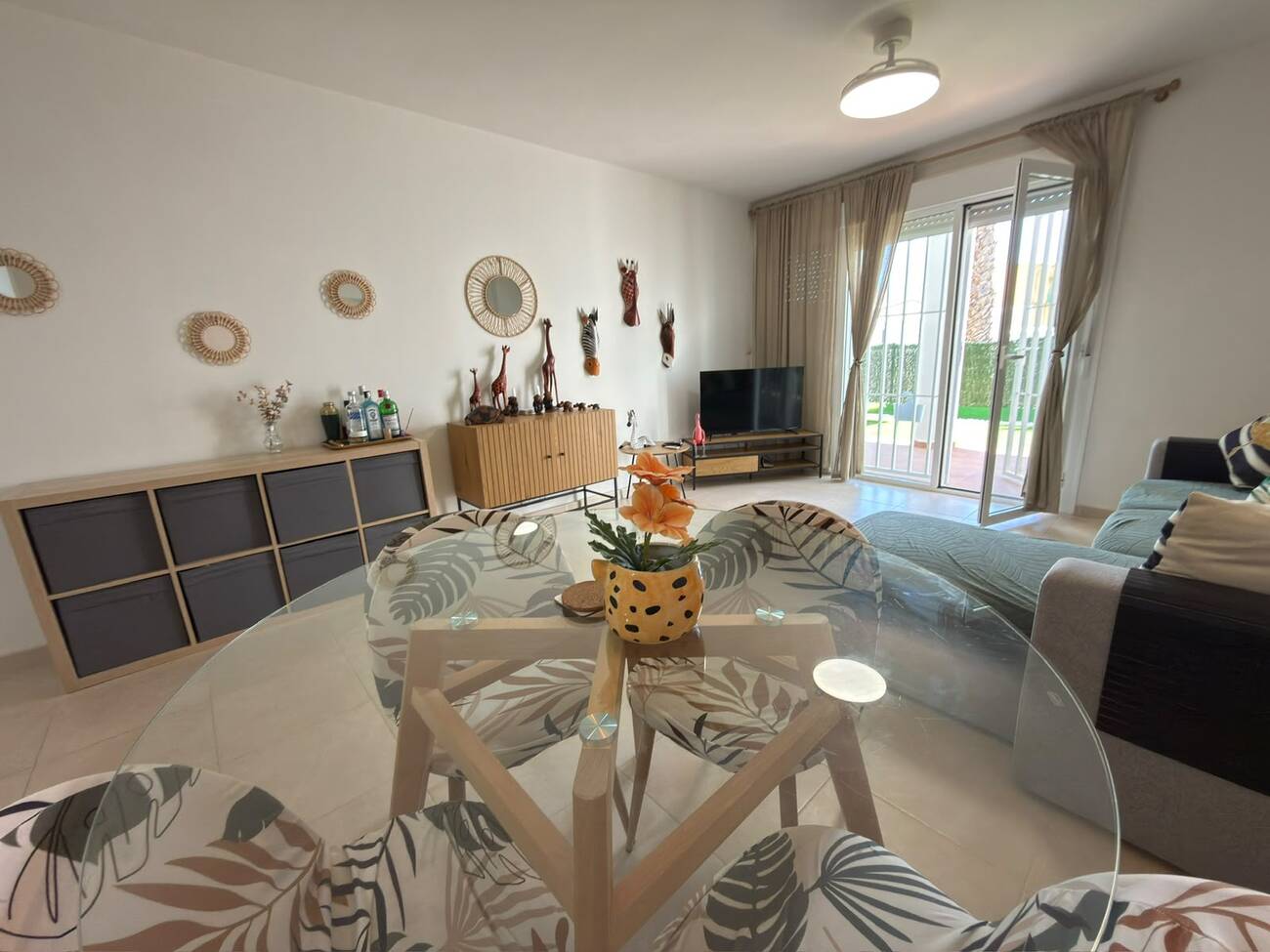 apartment en villamartin · la-fuente 180000€