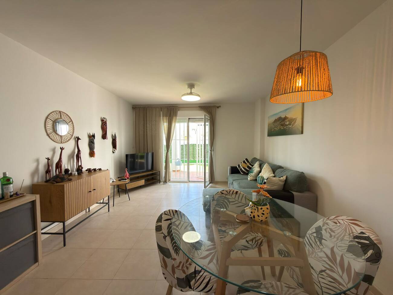 apartment en villamartin · la-fuente 180000€