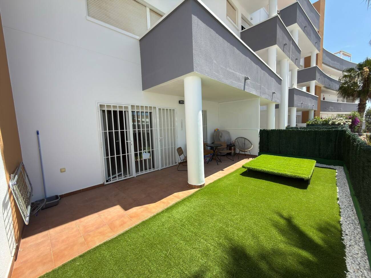 apartment en villamartin · la-fuente 180000€