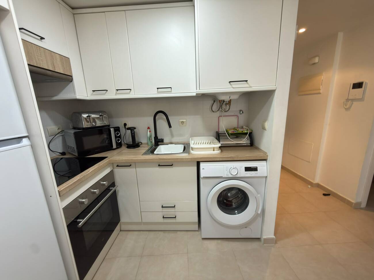 apartment en villamartin · la-fuente 180000€