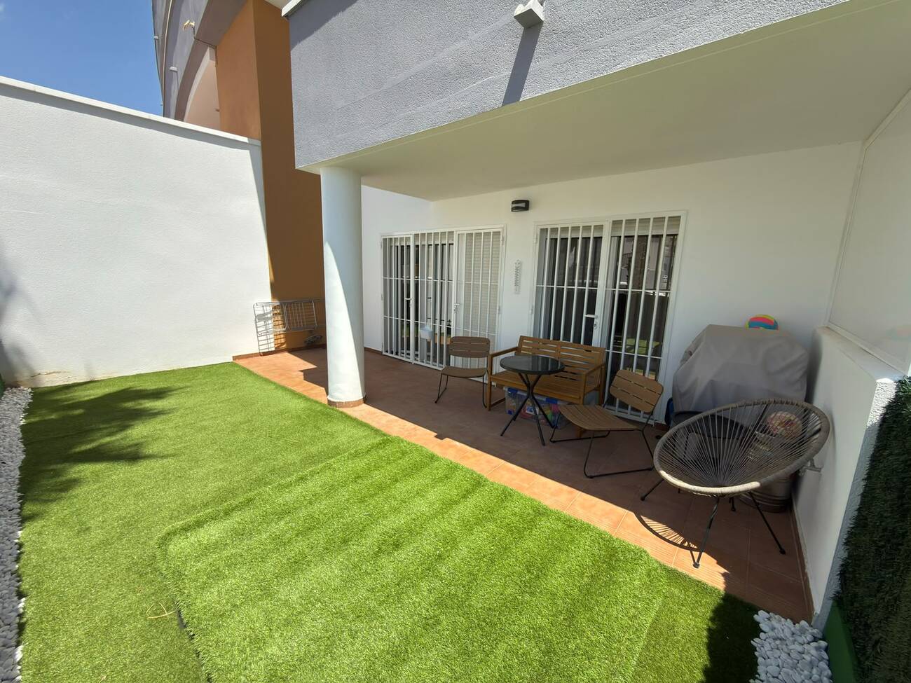 apartment en villamartin · la-fuente 180000€