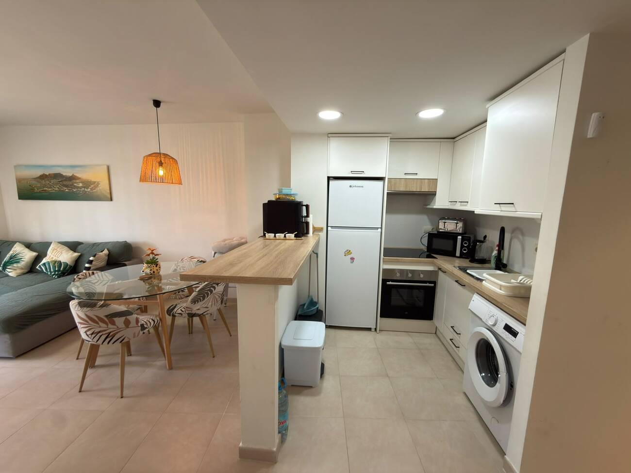 apartment en villamartin · la-fuente 180000€