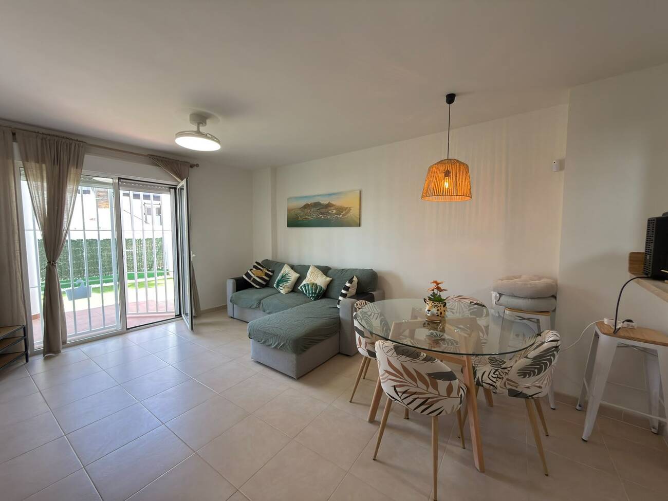 apartment en villamartin · la-fuente 180000€