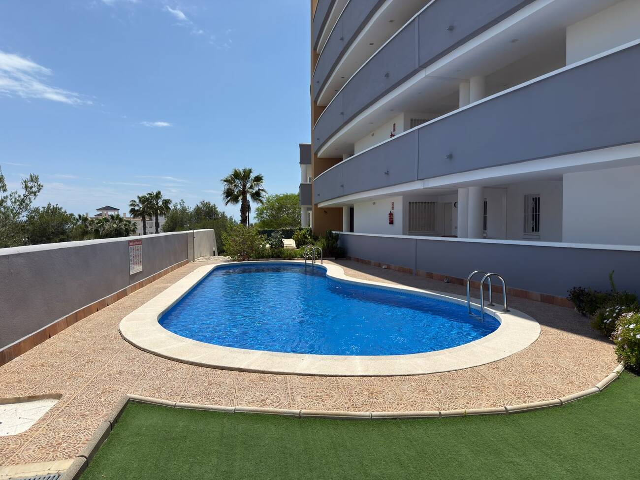apartment en villamartin · la-fuente 180000€