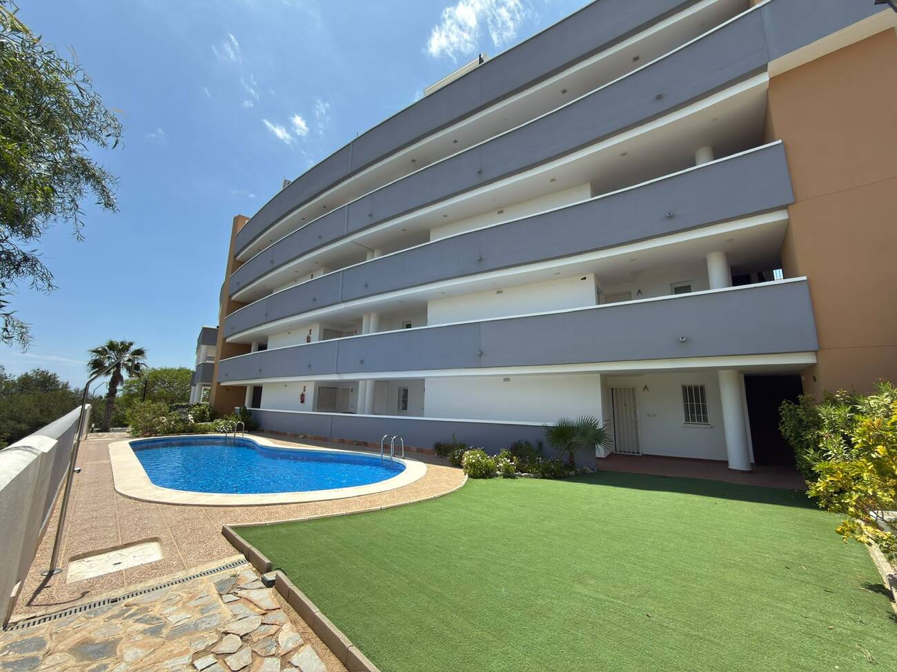 apartment en villamartin · la-fuente 180000€