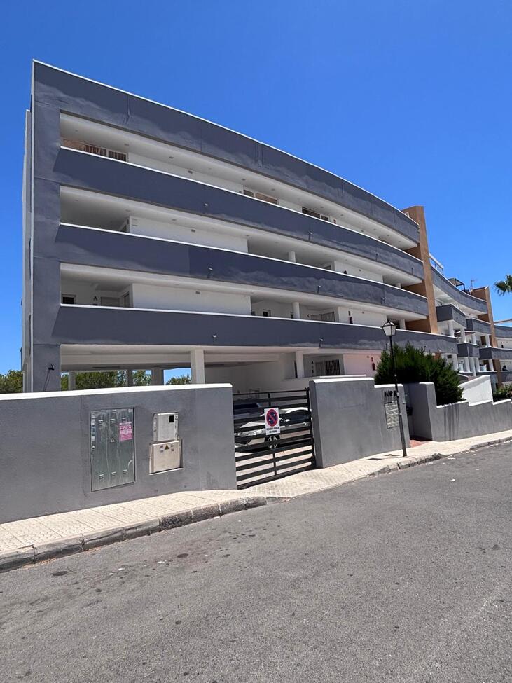 apartment en villamartin · la-fuente 180000€