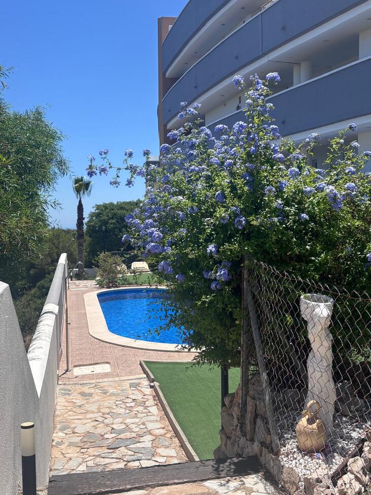 apartment en villamartin · la-fuente 180000€
