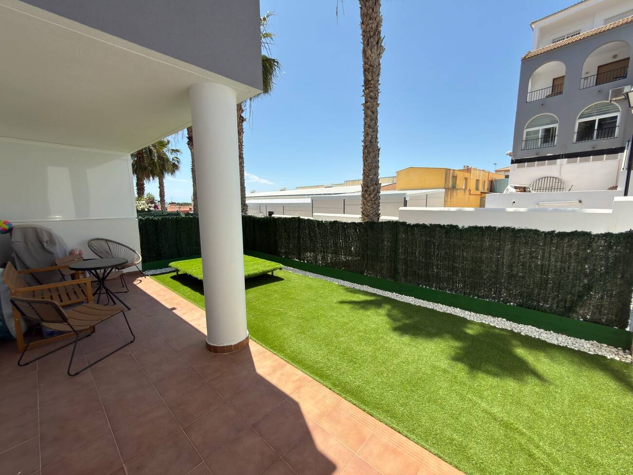 apartment en villamartin · la-fuente 180000€