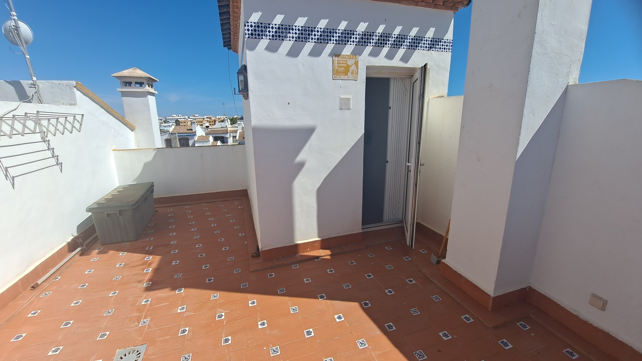 townhouse en los-dolses · orihuela-costa 249995€