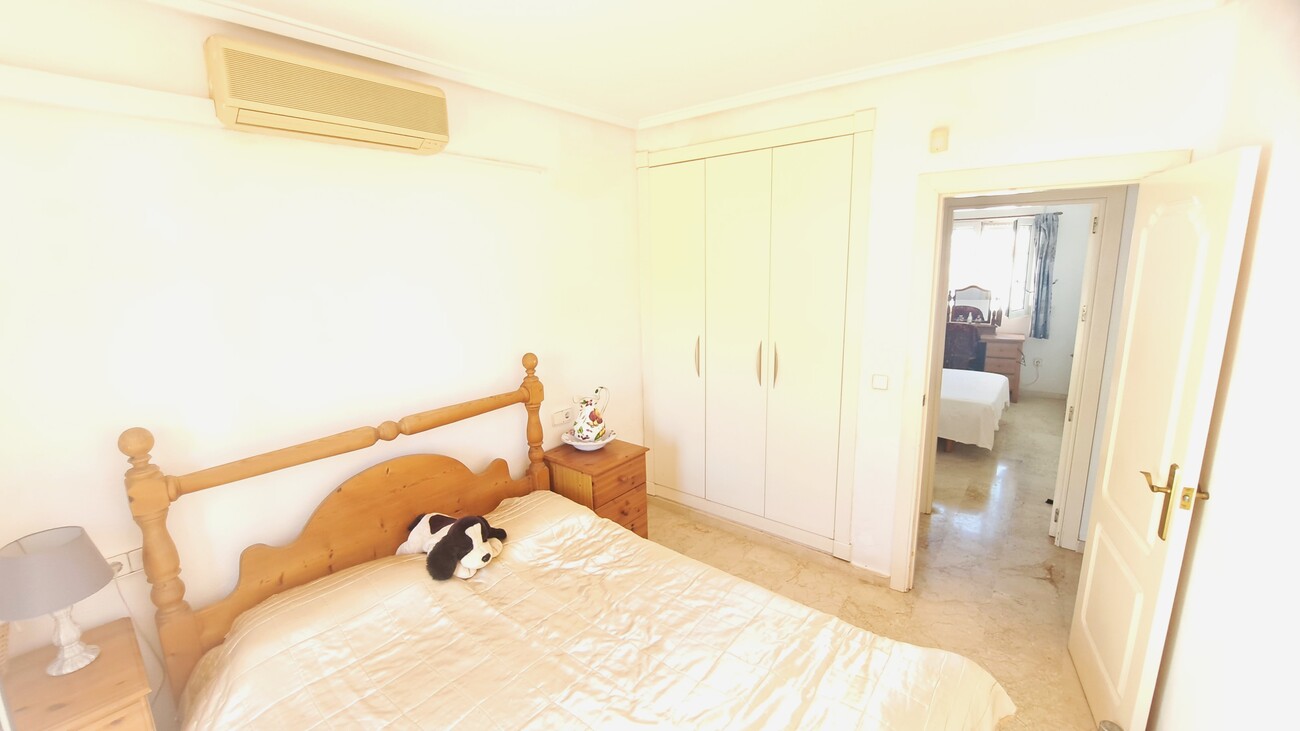 townhouse en los-dolses · orihuela-costa 249995€