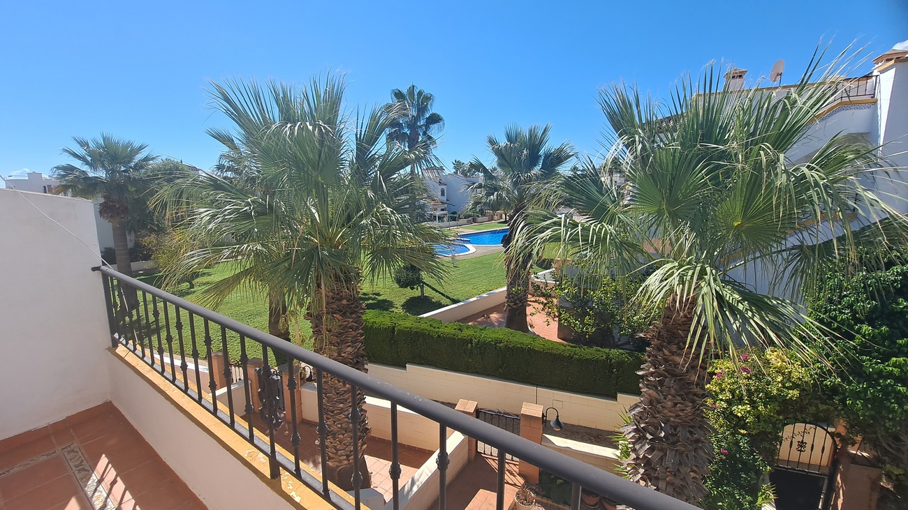 townhouse en los-dolses · orihuela-costa 249995€