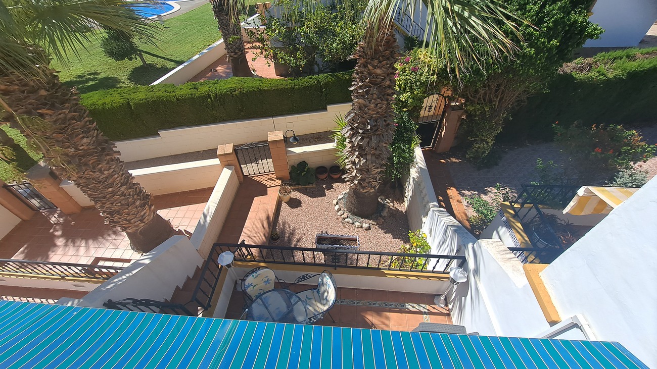 townhouse en los-dolses · orihuela-costa 249995€