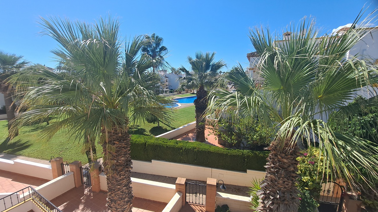 townhouse en los-dolses · orihuela-costa 249995€