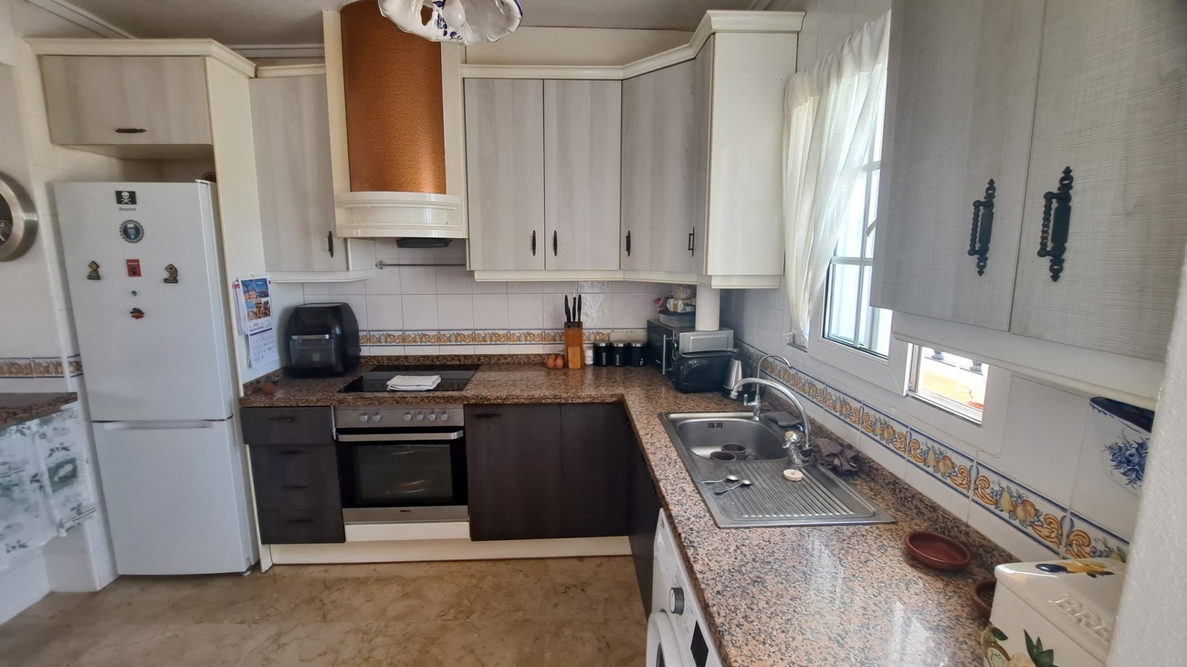 townhouse en los-dolses · orihuela-costa 249995€