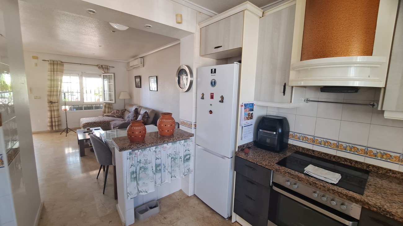 townhouse en los-dolses · orihuela-costa 249995€