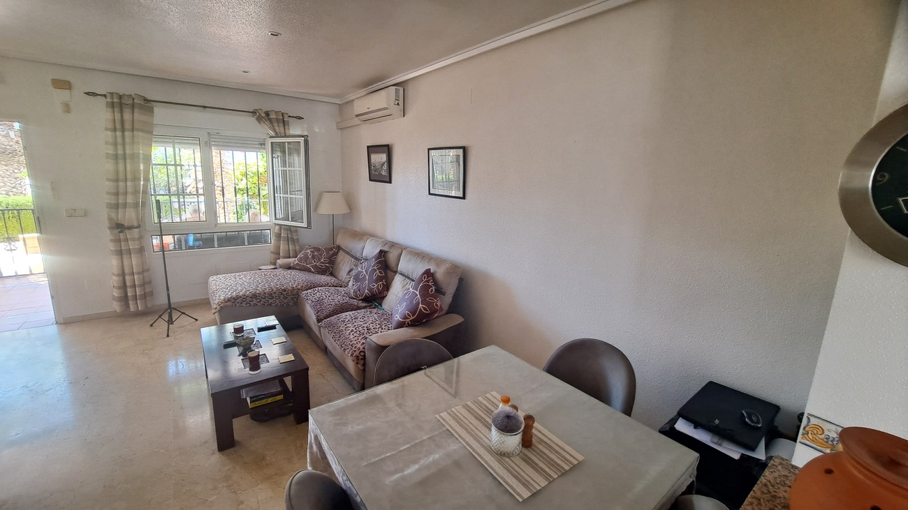 townhouse en los-dolses · orihuela-costa 249995€