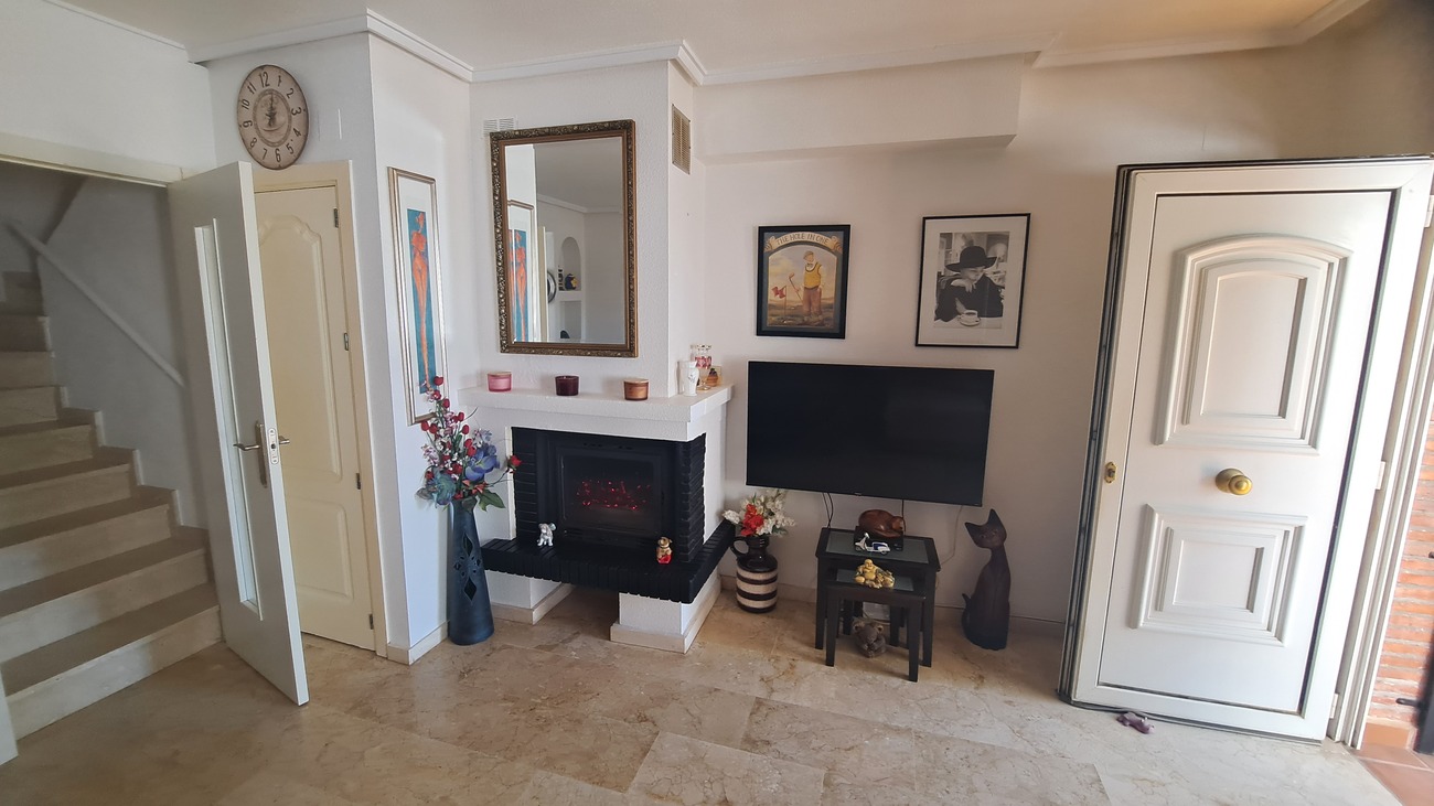 townhouse en los-dolses · orihuela-costa 249995€