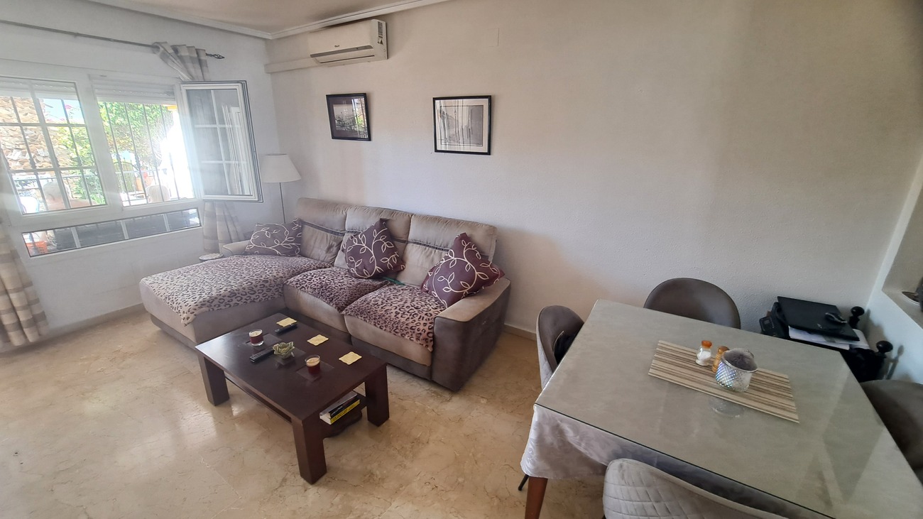 townhouse en los-dolses · orihuela-costa 249995€
