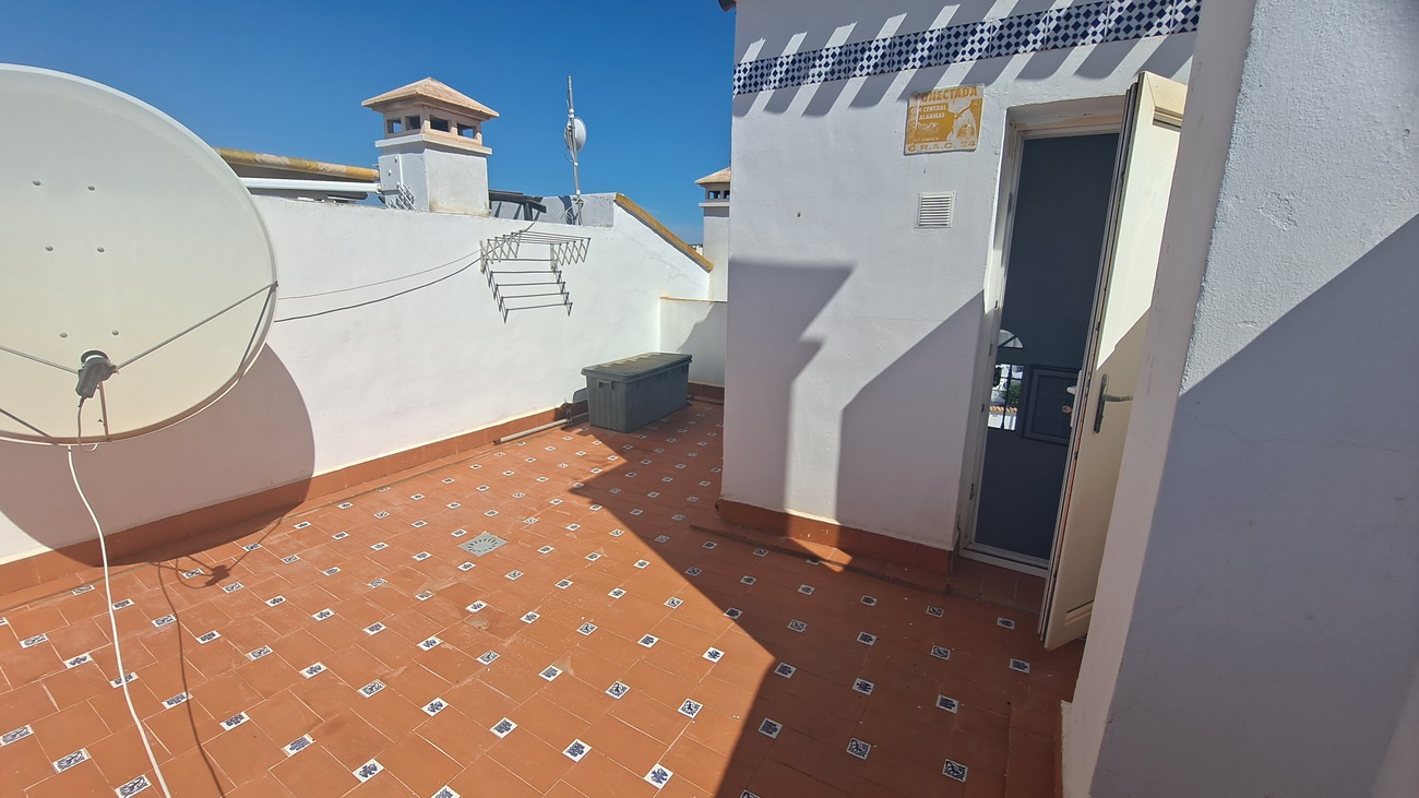 townhouse en los-dolses · orihuela-costa 249995€