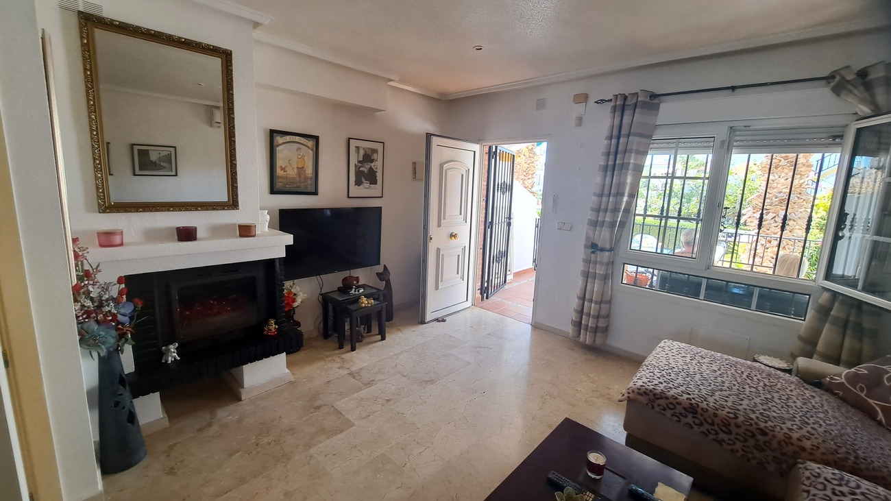 townhouse en los-dolses · orihuela-costa 249995€