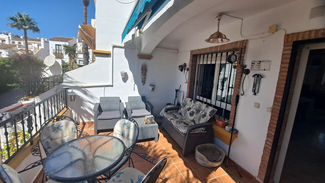 townhouse en los-dolses · orihuela-costa 249995€