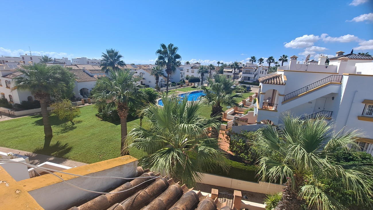 townhouse en los-dolses · orihuela-costa 249995€