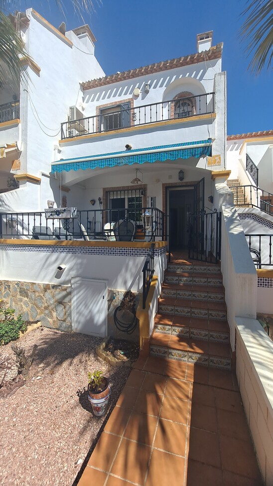 townhouse en los-dolses · orihuela-costa 249995€