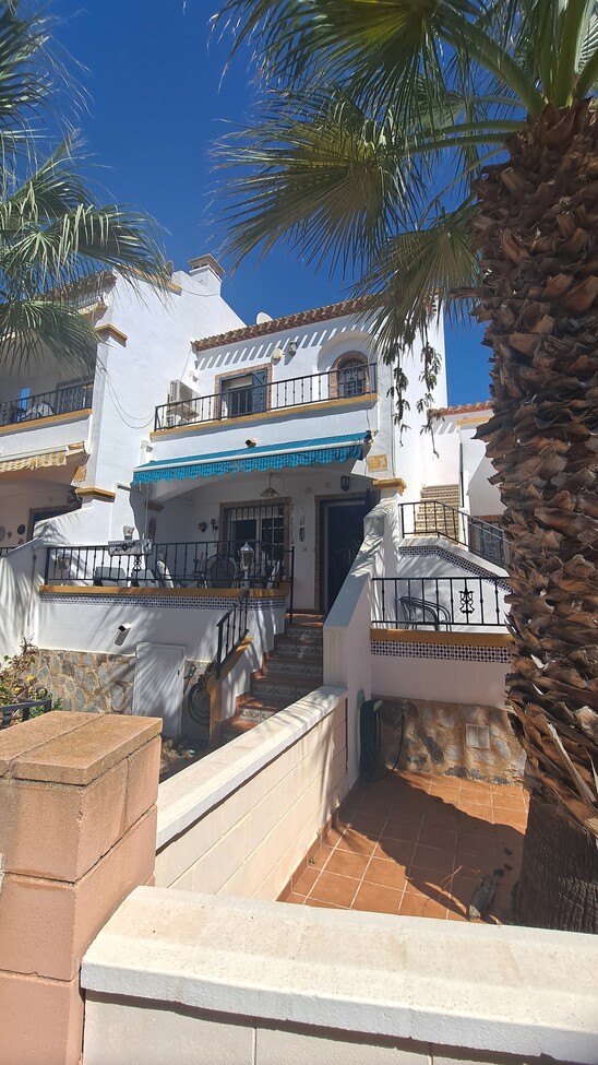 townhouse en los-dolses · orihuela-costa 249995€