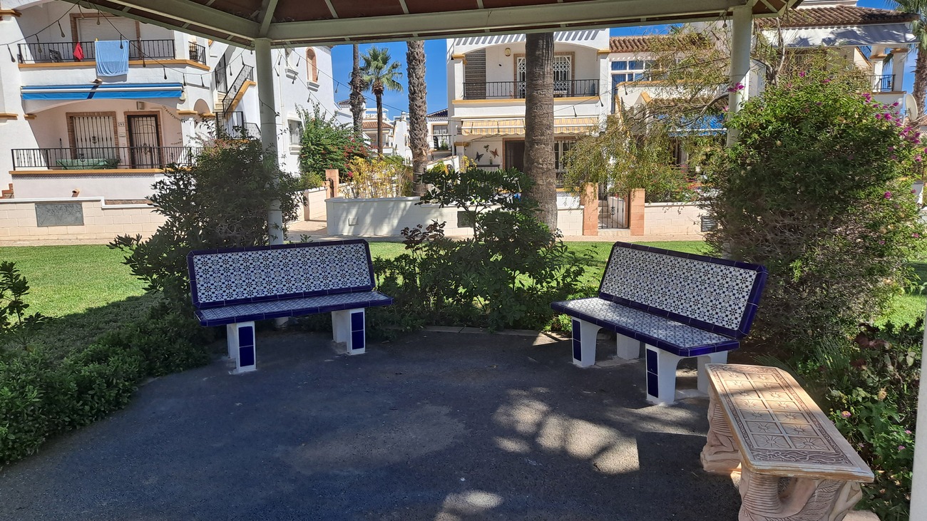 townhouse en los-dolses · orihuela-costa 249995€