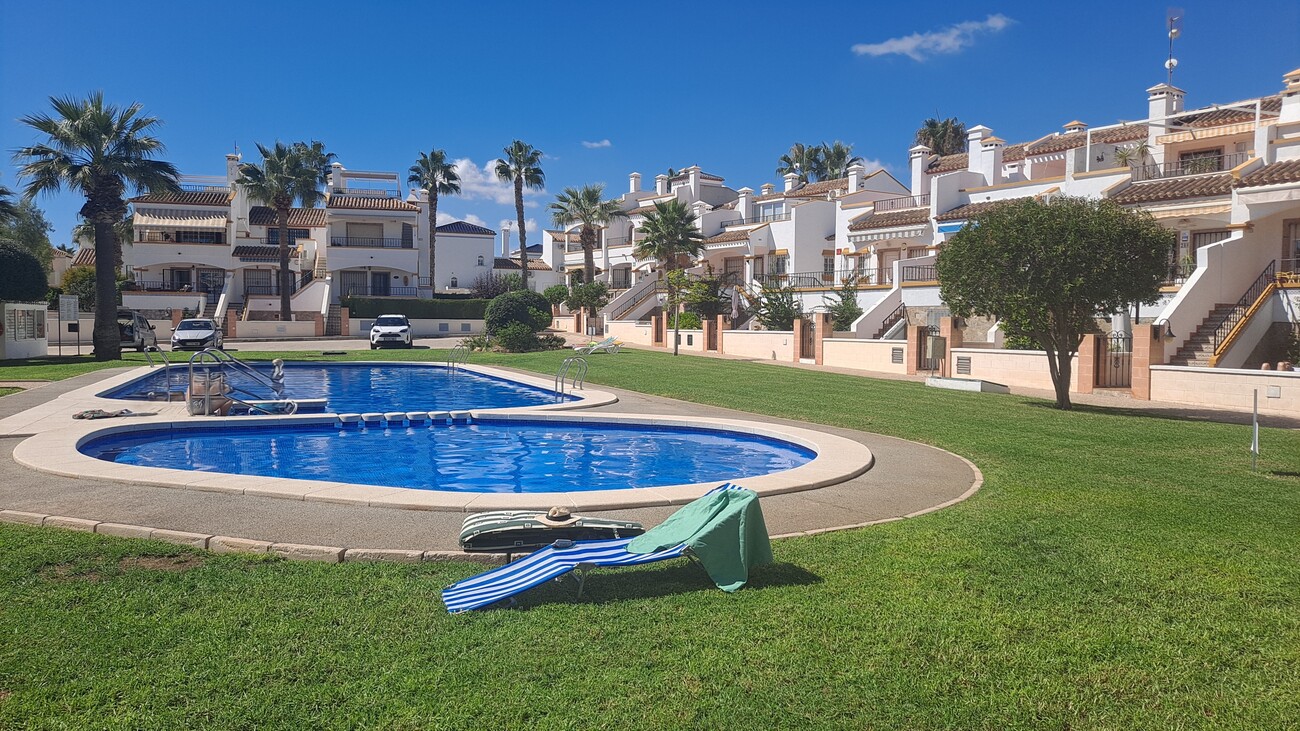 townhouse en los-dolses · orihuela-costa 249995€