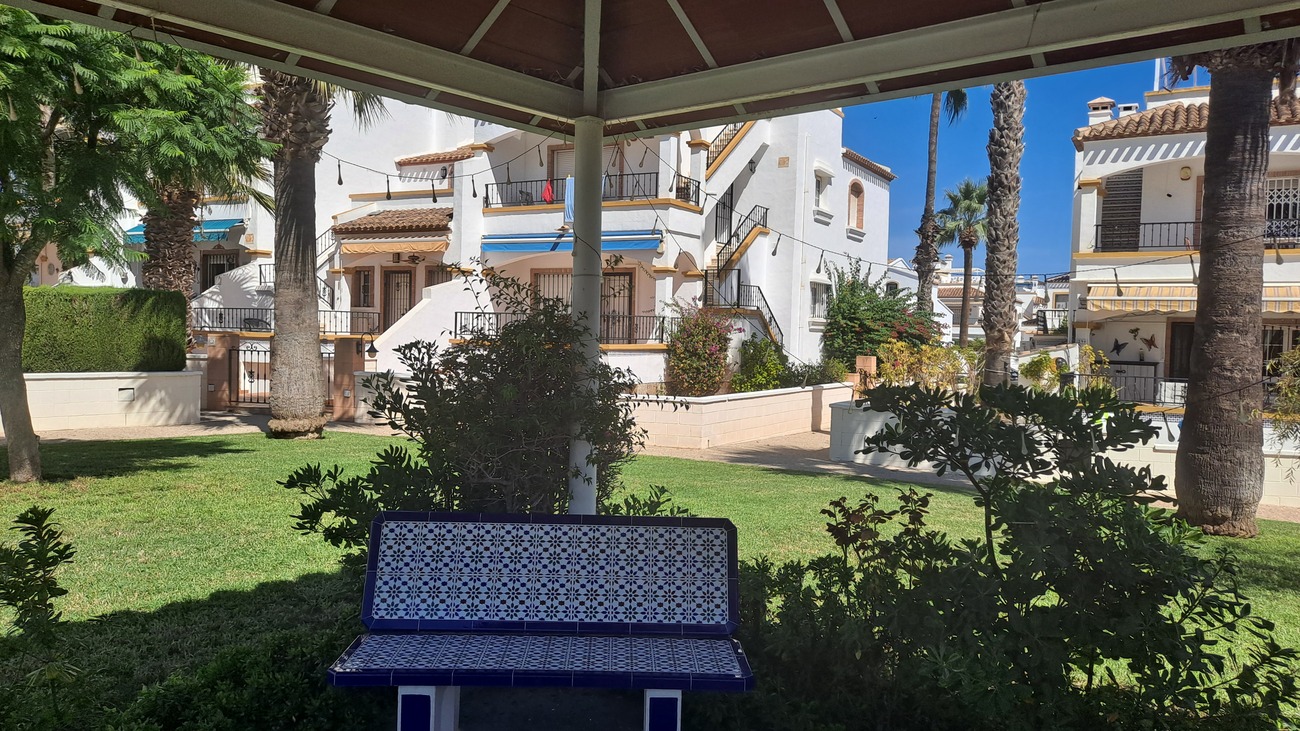 townhouse en los-dolses · orihuela-costa 249995€