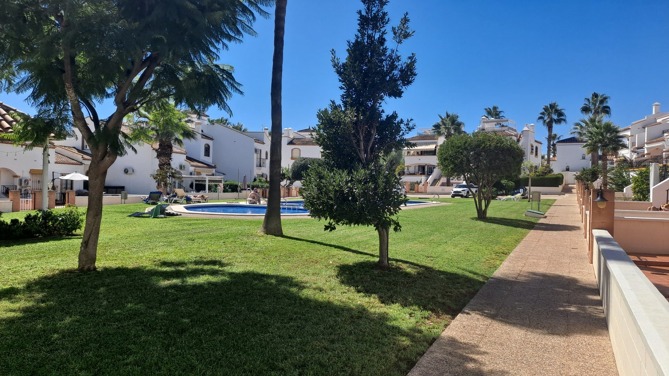townhouse en los-dolses · orihuela-costa 249995€