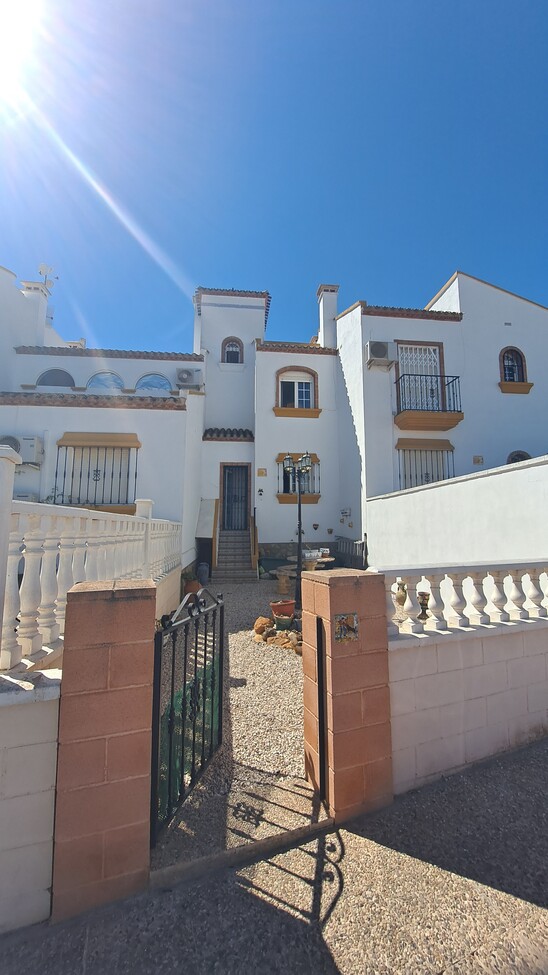 townhouse en los-dolses · orihuela-costa 249995€