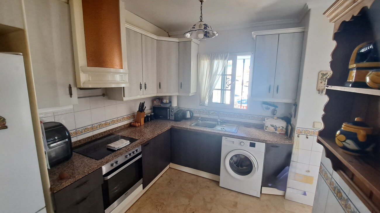 townhouse en los-dolses · orihuela-costa 249995€
