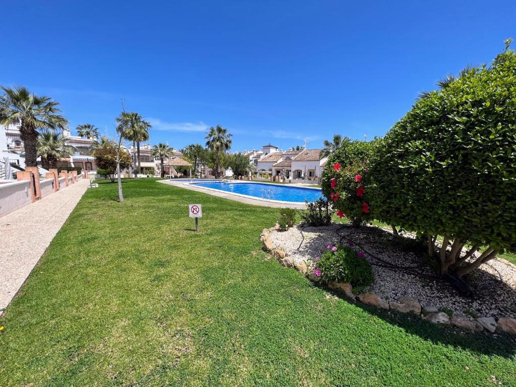 townhouse en los-dolses · orihuela-costa 249995€