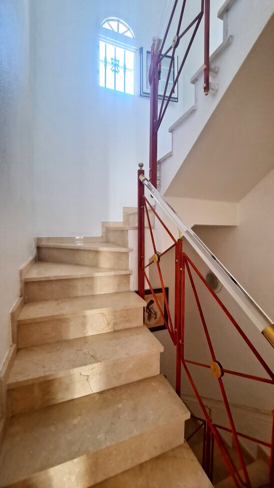 townhouse en los-dolses · orihuela-costa 249995€