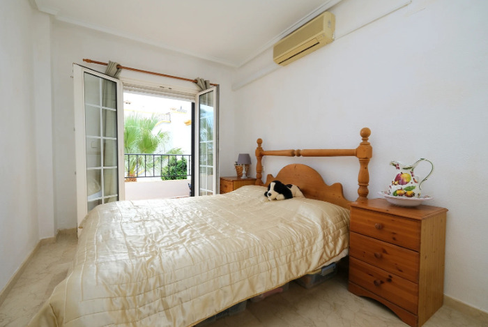 townhouse en los-dolses · orihuela-costa 249995€