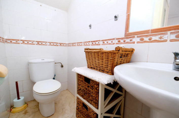 townhouse en los-dolses · orihuela-costa 249995€